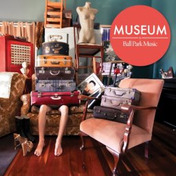 Museum album art