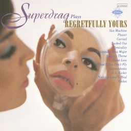 Regretfully Yours album art