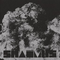 Shaimus album art