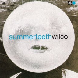 Summerteeth album art