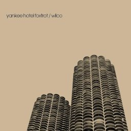 Yankee Hotel Foxtrot album art