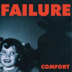 Comfort (Remixed and Remastered) album art