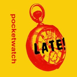 Pocketwatch album art