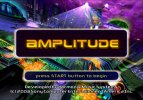 Amplitude screenshot 1