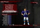 NFL Street 2 screenshot 4