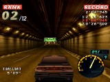 Rage Racer screenshot 3