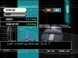 Rage Racer screenshot 4