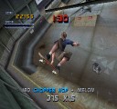 Tony Hawk's Pro Skater 2 screenshot 1