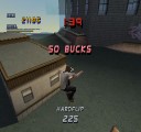 Tony Hawk's Pro Skater 2 screenshot 2