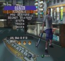 Tony Hawk's Pro Skater 3 screenshot 1