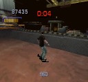 Tony Hawk's Pro Skater 3 screenshot 2