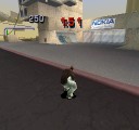 Tony Hawk's Pro Skater 3 screenshot 3