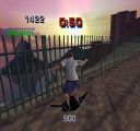 Tony Hawk's Pro Skater 3 screenshot 4