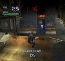 Tony Hawk's Pro Skater screenshot 1