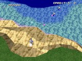 Xevious 3D/G+ screenshot 1