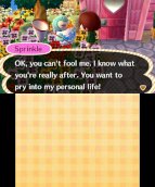 Animal Crossing: New Leaf screenshot 3