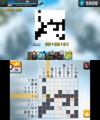 Pokémon Picross screenshot 1