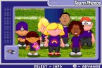 Backyard Football screenshot 4