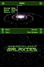 Geometry Wars: Galaxies screenshot 4