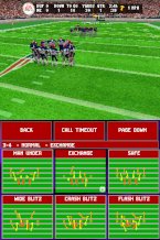 Madden NFL 2005 screenshot 1