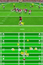 Madden NFL 2005 screenshot 2