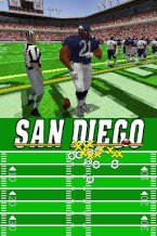 Madden NFL 2005 screenshot 3