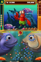 Peggle Dual Shot screenshot 1