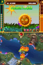 Peggle Dual Shot screenshot 2