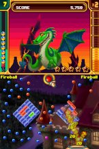 Peggle Dual Shot screenshot 3