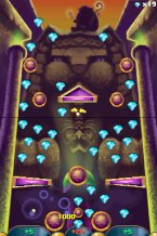 Peggle Dual Shot screenshot 4