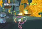 SpongeBob SquarePants: Battle for Bikini Bottom screenshot 4