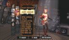 Guitar Hero III: Legends of Rock screenshot 1