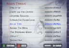 Guitar Hero screenshot 2