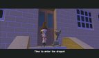Jimmy Neutron: Jet Fusion screenshot 1