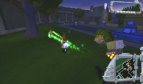 Jimmy Neutron: Jet Fusion screenshot 2