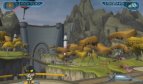 Ratchet and Clank: Going Commando screenshot 2
