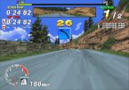 Sega Rally Championship screenshot 3