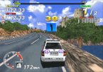 Sega Rally Championship screenshot 4