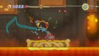 Kirby's Epic Yarn screenshot 2