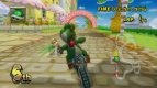 Mario Kart Wii screenshot 1