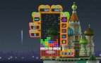 Tetris Party Deluxe screenshot 1