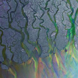 An Awesome Wave album art