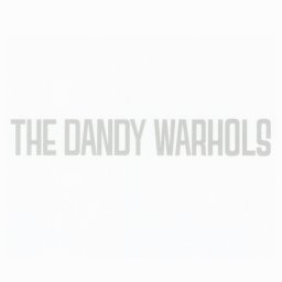 Dandys Rule OK album art