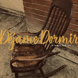 Dejame Dormir album art