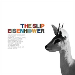 Eisenhower album art