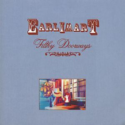 Filthy Doorways album art