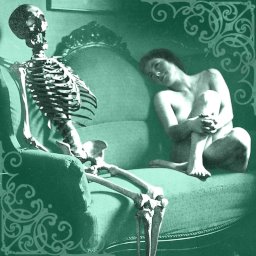 I'm Glad We Met album art
