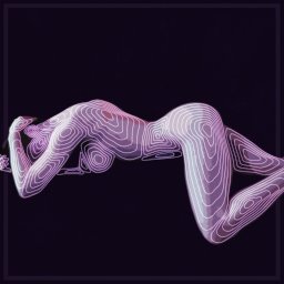 Maps of Us album art
