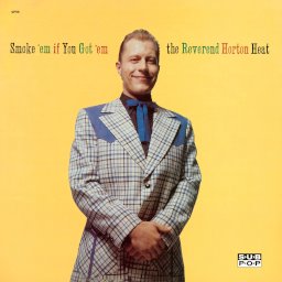 Smoke 'em if You Got 'em album art