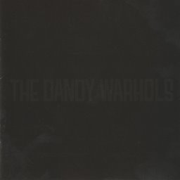 The Black Album album art